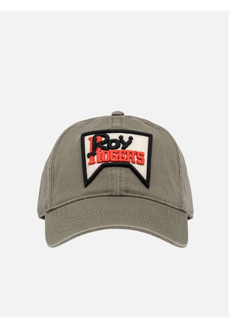 Cappello baseball twill Roy Rogers ROY ROGERS | Cappelli | RRU903C921015